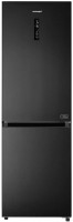 Photos - Fridge Concept LK6460DS graphite