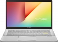 Photos - Laptop Asus VivoBook S14 S433EQ (S433EQ-AM266)