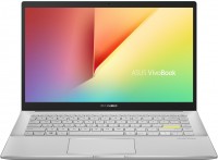 Photos - Laptop Asus VivoBook S14 S433EQ (S433EQ-AM257)