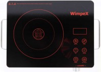 Photos - Cooker Wimpex WX-1324 black