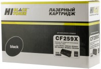 Photos - Ink & Toner Cartridge Hi-Black CF259X 