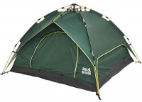 Photos - Tent SKIF Outdoor Adventure Auto II 200x200 cm 