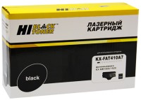 Photos - Ink & Toner Cartridge Hi-Black KX-FAT410A 