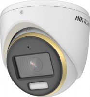 Photos - Surveillance Camera Hikvision DS-2CE70DF3T-MFS 2.8 mm 