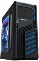 Photos - Computer Case Gamemax MT521-NP black