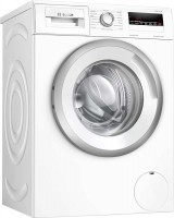Photos - Washing Machine Bosch WAN 2829E white