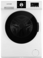 Photos - Washing Machine Concept PP6507 white