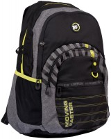 Photos - School Bag Yes T-85 Moving Faster 
