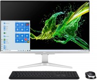 Photos - Desktop PC Acer Aspire C27-1655 (DQ.BGGER.002)