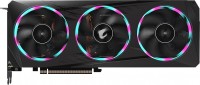 Photos - Graphics Card Gigabyte GeForce RTX 3060 Ti AORUS ELITE LHR 8G 