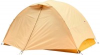 Photos - Tent The North Face Talus Eco 3 