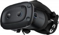 Photos - VR Headset HTC Vive Cosmos Elite Headset Only 