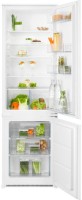 Photos - Integrated Fridge Electrolux KNT 1LF18 S1 