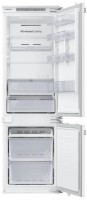 Photos - Integrated Fridge Samsung BRB26615FWW 