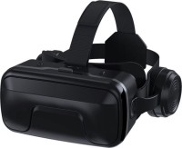 Photos - VR Headset Ritmix RVR-400 