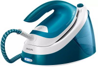 Photos - Iron Philips PerfectCare Compact Essential GC 6840 