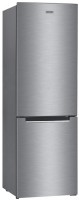 Photos - Fridge MPM 324-KB-35 stainless steel