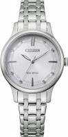 Photos - Wrist Watch Citizen EM0890-85A 