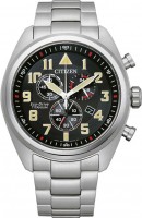 Wrist Watch Citizen AT2480-81E 