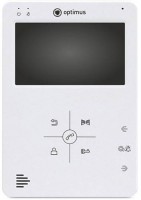 Photos - Intercom OPTIMUS VM-4.0 