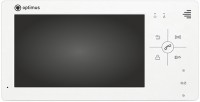 Photos - Intercom OPTIMUS VM-7.0 