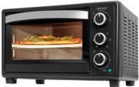 Photos - Mini Oven Cecotec Bake&Toast 570 