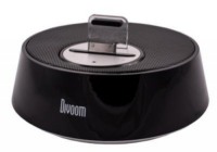 Photos - Audio System Divoom iBase-1 