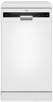 Photos - Dishwasher Amica DFM 41E6 QWN white