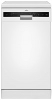 Photos - Dishwasher Amica DFM 41E6 QWEU white