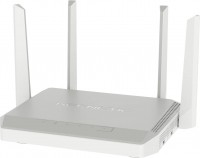 Photos - Wi-Fi Keenetic Peak KN-2710 