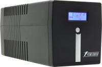 Photos - UPS Powerman Smart Sine 1000 1000 VA