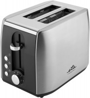 Photos - Toaster ETA Ela 0166 90000 