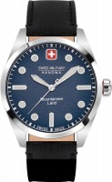 Photos - Wrist Watch Swiss Military Hanowa 06-4345.7.04.003 