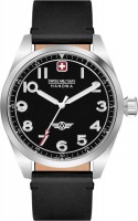 Photos - Wrist Watch Swiss Military Hanowa SMWGA2100401 