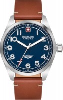 Wrist Watch Swiss Military Hanowa SMWGA2100402 