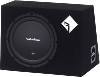 Photos - Car Subwoofer Rockford Fosgate R1L-1X10 