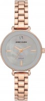 Photos - Wrist Watch Anne Klein 3386LGRG 