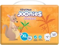 Photos - Nappies Joonies Standard Pants XL / 36 pcs 