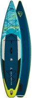 Photos - Paddleboard Aqua Marina Hyper 11'6"x31" (2021) 