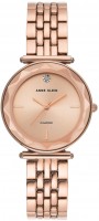 Photos - Wrist Watch Anne Klein 3412RGRG 