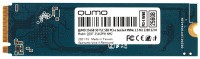 Photos - SSD Qumo Novation M.2 NVMe Q3DT Q3DT-256GPPH-NM2 256 GB Phison PS503-E13