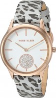 Photos - Wrist Watch Anne Klein 3324GYLE 