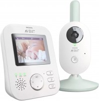 Baby Monitor Philips Avent SCD831/52 