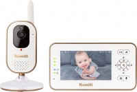 Photos - Baby Monitor Ramili RV350 