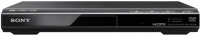 DVD / Blu-ray Player Sony DVP-SR760H 