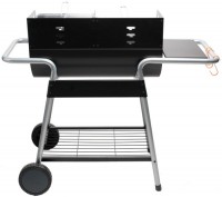 BBQ / Smoker NATERIAL Icarus Alpha 