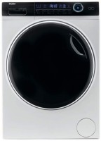 Photos - Washing Machine Haier HW 120-B14979 white