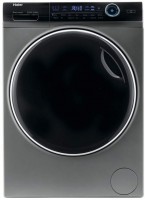 Washing Machine Haier HW 100-B14979S silver