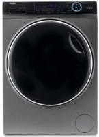 Washing Machine Haier HWD 100-B14979S silver