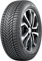 Tyre Nokian Seasonproof 245/45 R17 99W 